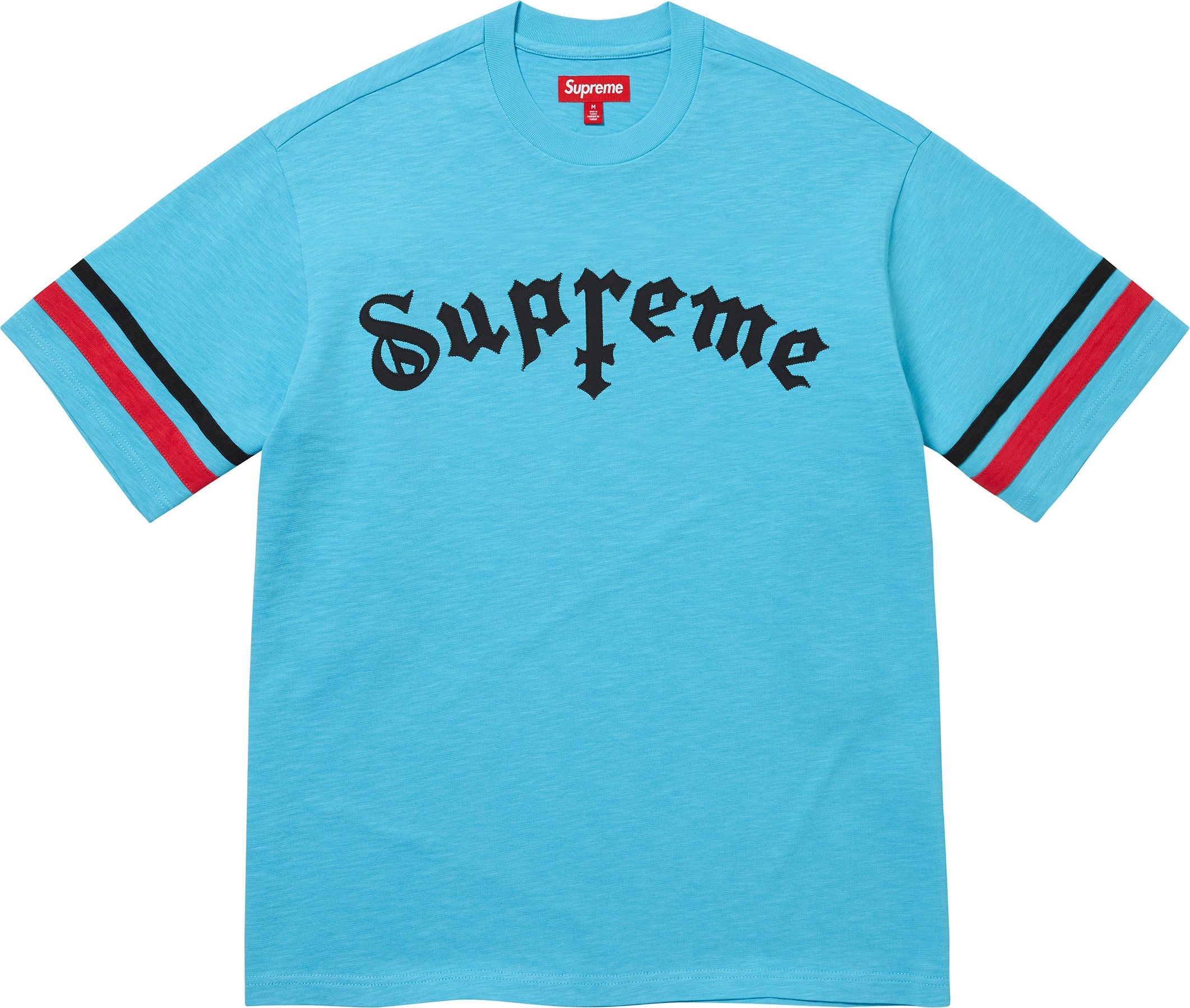 Cross S/S Top view 2